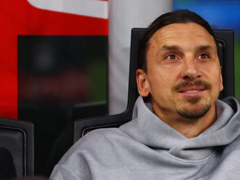 De saída do Milan, Ibrahimovic vira 'sonho' de torcida de gigante do futebol brasileiro