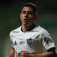 Gigante do futebol brasileiro se reúne e pode fechar com Savarino nos próximos dias