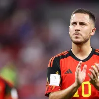 Real Madrid: Após rescindir seu contrato, Eden Hazard pode tomar decisão inusitada e surpreender a todos sobre o seu futuro