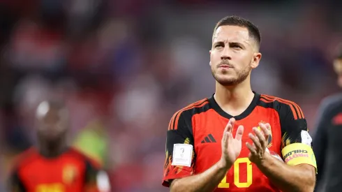 (Photo by Michael Steele/Getty Images)