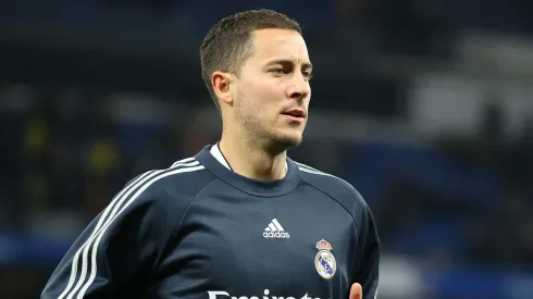 (Photo by Gonzalo Arroyo Moreno/Getty Images)