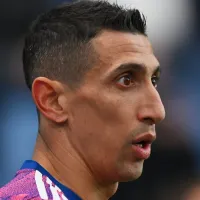 Mercado: Gigante da \'chapéu\' em Flamengo e Botafogo e acerta a contratação de Di Maria