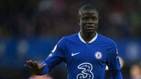 (Photo by Mike Hewitt/Getty Images)