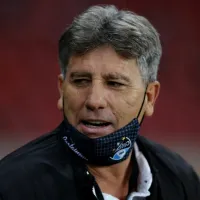 Grêmio age no mercado e pode tirar destaque do Corinthians