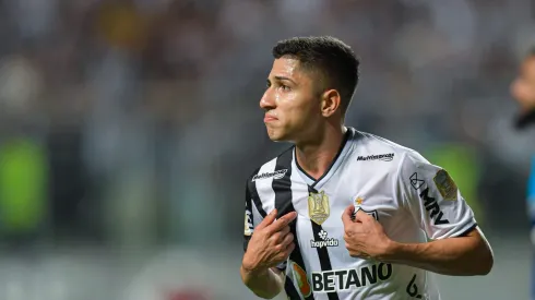 (Photo by Pedro Vilela/Getty Images)