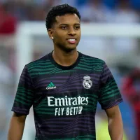 Sem Messi, Ronaldo e Ronaldinho; Rodrygo escala seu top 5 jogadores favoritos de todos os tempos