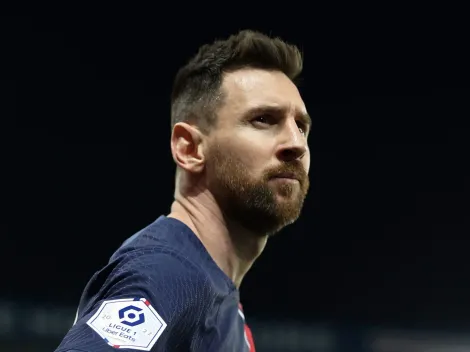 Livre no mercado da bola, Messi surpreende a todos, deixa o Barcelona 'de lado' e acerta com novo clube, afirma jornalista