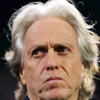 Jorge Jesus, ex-Flamengo, pode assinar contrato com gigante do futebol brasileiro nos próximos dias