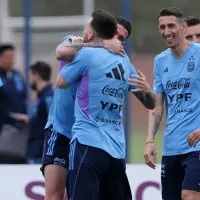\'Estrela do futebol mundial\'; Flamengo pode acertar a contratação de campeão do mundo com a Seleção Argentina ainda neste mercado da bola