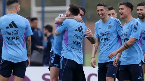 Photo by Daniel Jayo/Getty Images