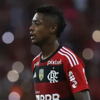 Gigante do futebol brasileiro tem interesse em fechar com Bruno do Henrique, do Flamengo, em julho; atacante coloca uma condição