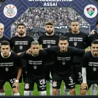 \'É ídolo, mas não dá mais\'; Torcida do Corinthians volta a pedir a saída de grande estrela do elenco