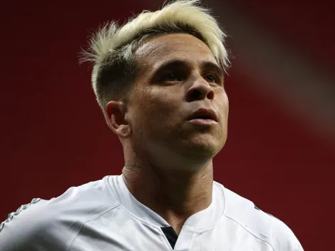 De saída do Santos, Soteldo recebe sondagem e pode assinar com outro gigante do futebol brasileiro