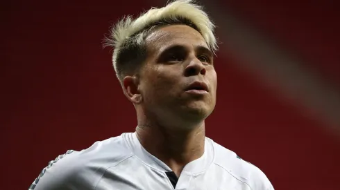 Photo by Buda Mendes/Getty Images