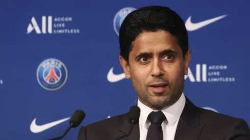 Photo by Sebastien Muylaert/Getty Images