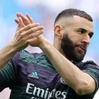 Substituto de Benzema! Real Madrid fecha com grande centroavante do futebol europeu, informa jornal