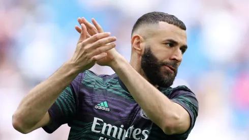 (Photo by Florencia Tan Jun/Getty Images)