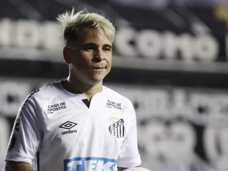 Mercado da bola: Soteldo, do Tigres, emprestado ao Santos, é disputado por 2 gigantes do futebol brasileiro