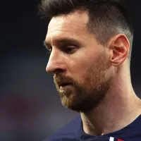 BOMBA! Messi diz \'sim\' para gigante europeu, e anuncio depende apenas de um detalhe
