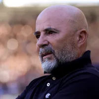 Importante titular do Flamengo pode ser desfalque contra o Vasco pelo Brasileirão