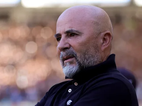 Importante titular do Flamengo pode ser desfalque contra o Vasco pelo Brasileirão