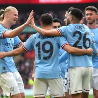 Após acertar a contratação de Asensio, PSG mira contratação de estrela do Manchester City