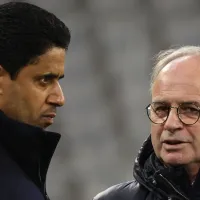 PSG define contratação de outro destaque argentino para substituir Messi; Real Madrid também tem interesse