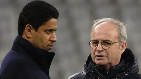 (Photo by Alexander Hassenstein/Getty Images)