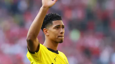 (Photo by Alex Grimm/Getty Images)