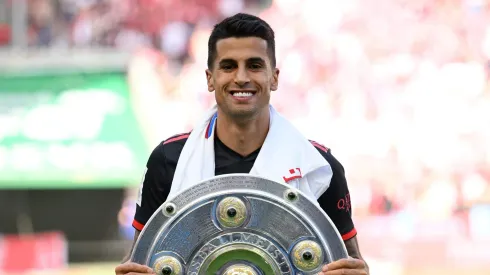 (Photo by Matthias Hangst/Getty Images)