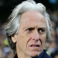 Jorge Jesus é pedido em gigante do futebol brasileiro e sua resposta surpreende