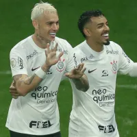 Após acertar contratação de Matias Rojas, Corinthians encaminha acerto com outro badalado jogador