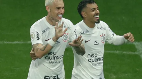 Foto: Rodrigo Coca/Agência Corinthians