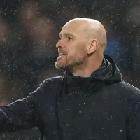 Chega pra ser titular! Manchester United se antecipa e vai fechar com grande nome de gigante da Série A