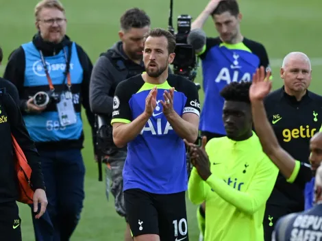 Tottenham 'ignora' Luis Enrique, e acerta com novo treinador para a próxima temporada