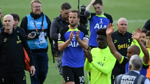 (Photo by Gareth Copley/Getty Images)