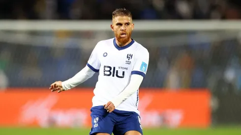 (Photo by Michael Steele/Getty Images)