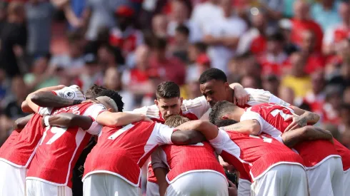 (Photo by Catherine Ivill/Getty Images)