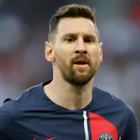Pai de Messi 'põe fim' em rumores e indica em qual clube o argentino irá jogar