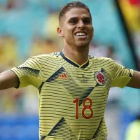 Gigante do futebol brasileiro topa pagar salário de R$ 1,3 milhão mensais a Cuéllar e aplica \'chapéu\' em rival neste mercado da bola