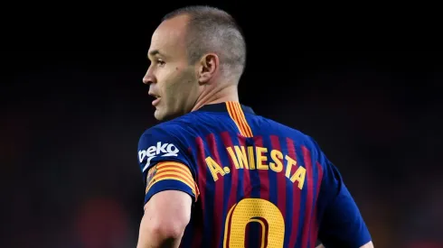 (Photo by David Ramos/Getty Images)