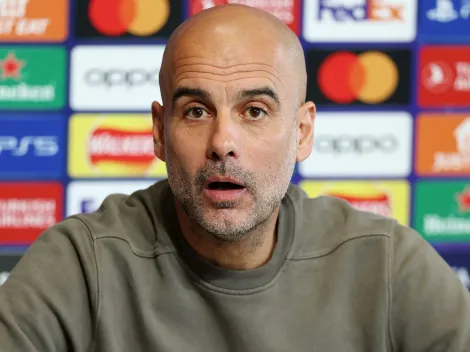 Mercado da bola: São Paulo abre conversas pela contratação de jogador do Manchester City