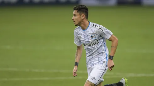 Photo by Pedro Vilela/Getty Images