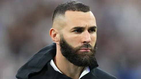 (Photo by Angel Martinez/Getty Images)