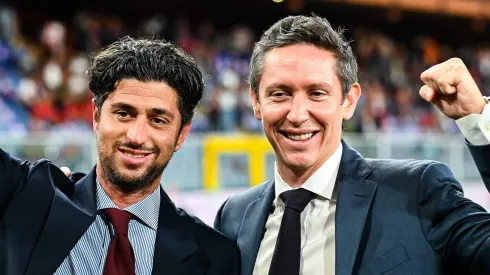 (Photo by Getty Images)