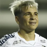 Yeferson Soteldo deve deixar o Santos e ganha força para fechar com um dos maiores clubes do futebol brasileiro