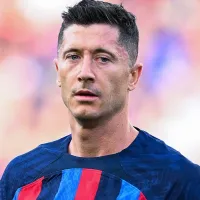 Lewandowski recebe proposta 'irrecusável' e pode deixar o Barcelona para reforçar outro grande clube neste mercado da bola