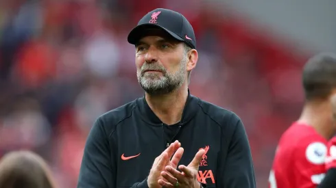 (Photo by Alex Livesey/Getty Images)