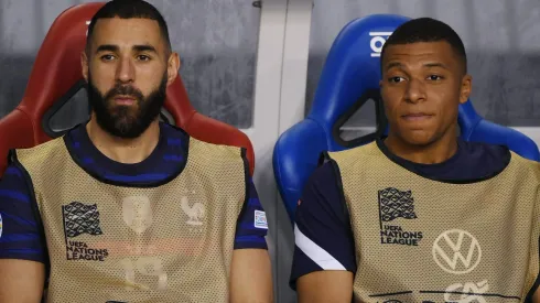 (Photo by Jurij Kodrun/Getty Images)