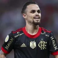 R$ 40 milhões! Michael pode ser anunciado por gigante do futebol brasileiro nas próximas semanas